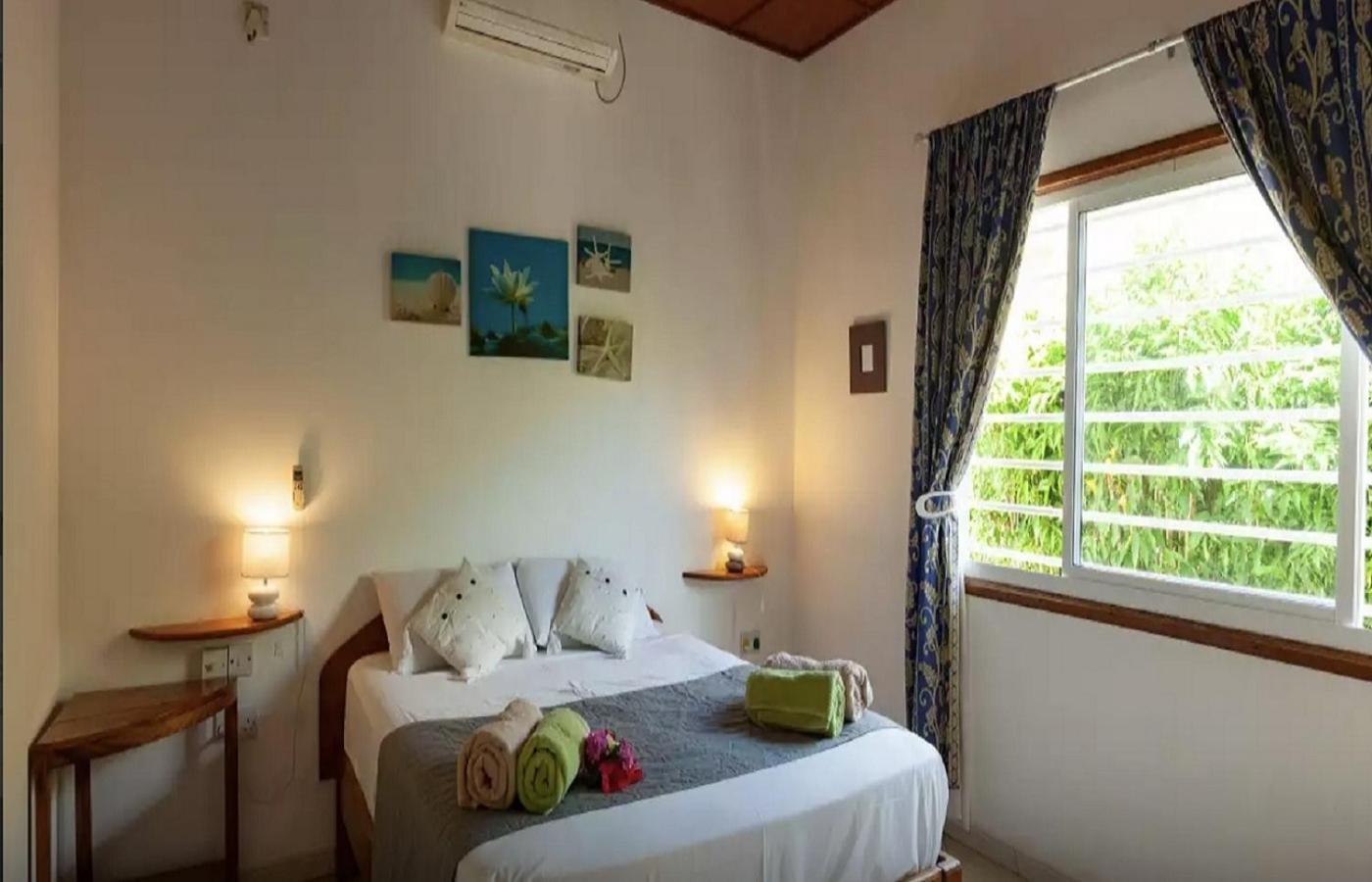 Maison de Vacanze, Baie Sainte Anne, Seychelles – photo 2