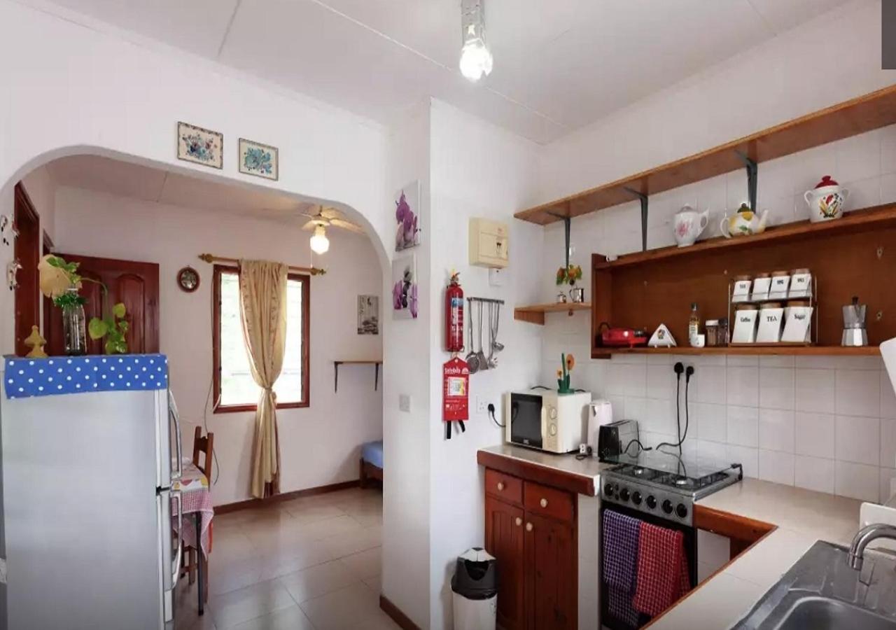 Holiday Home at Maison de Vacanze